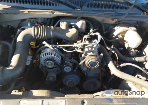 2007 Chevrolet Silverado 1500 Classic Work Truck из США, поврежденный, VIN 3GCEC14X37G233399